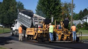 Custom Driveway Design in Antioch, CA